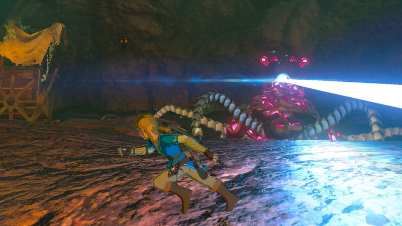 The Legend of Zelda: Breath of the Wild - Expansion Pack (DLC) <span class="ext" style="background-color: #B0000F; color: #FFFFFF;">DLC</span> <span class="ext ext_Nintendo®️ Switch Digital">Nintendo®️ Switch Digital</span> <span class="ext ext_digital">digital</span> image 14