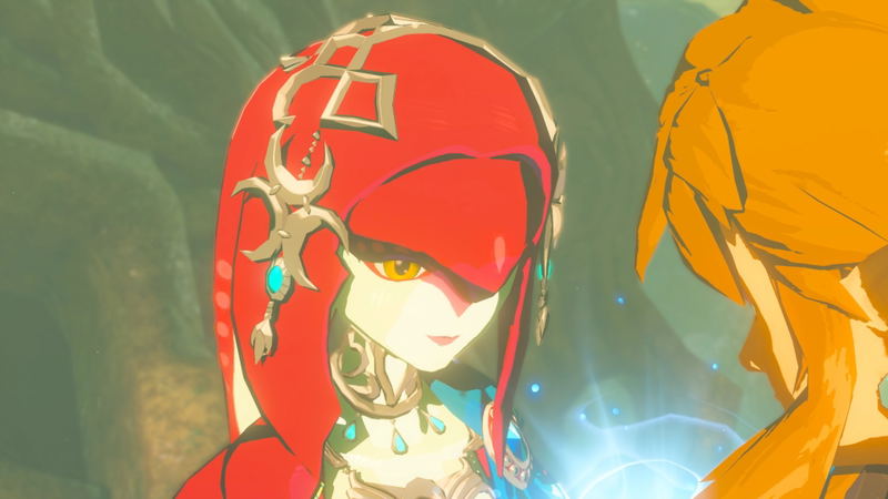 The Legend of Zelda: Breath of the Wild - Expansion Pack (DLC) <span class="ext" style="background-color: #B0000F; color: #FFFFFF;">DLC</span> <span class="ext ext_Nintendo®️ Switch Digital">Nintendo®️ Switch Digital</span> <span class="ext ext_digital">digital</span> image 4
