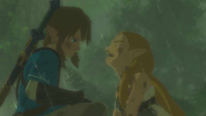The Legend of Zelda: Breath of the Wild - Expansion Pack (DLC) <span class="ext" style="background-color: #B0000F; color: #FFFFFF;">DLC</span> <span class="ext ext_Nintendo®️ Switch Digital">Nintendo®️ Switch Digital</span> <span class="ext ext_digital">digital</span> image 6