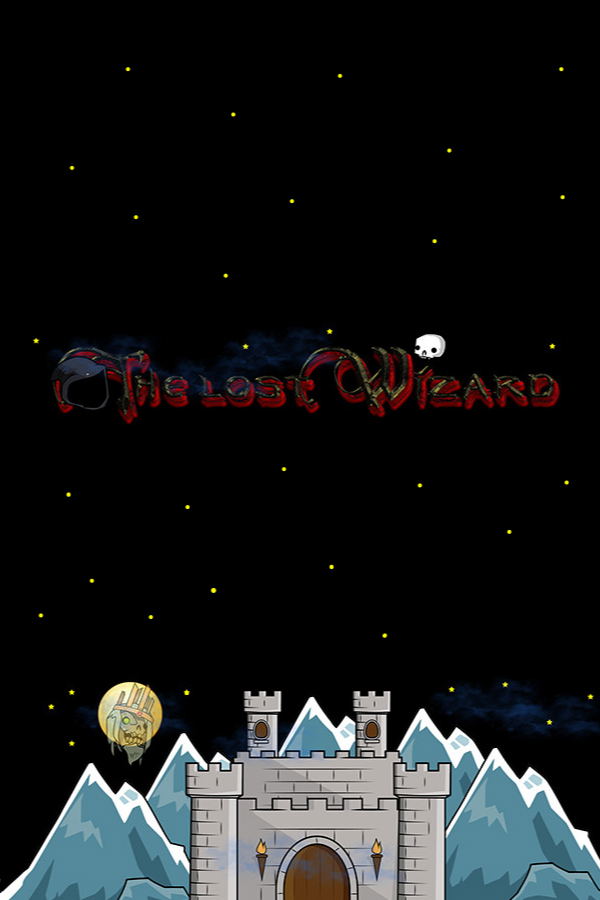 The Lost Wizard STEAM digital — Import Game Deal