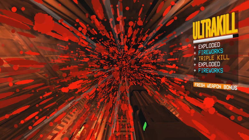 Ultrakill <span class="ext" style="background-color: #2a475e; color: #FFFFFF;">STEAM</span> <span class="ext ext_digital">digital</span> image 17