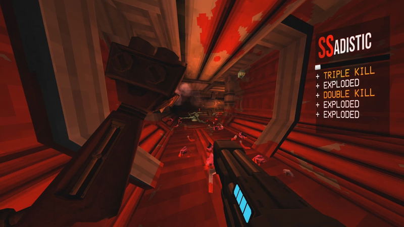 Ultrakill <span class="ext" style="background-color: #2a475e; color: #FFFFFF;">STEAM</span> <span class="ext ext_digital">digital</span> image 4