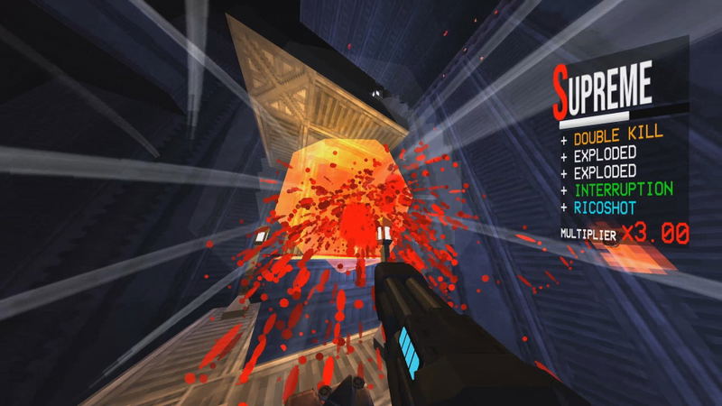 Ultrakill <span class="ext" style="background-color: #2a475e; color: #FFFFFF;">STEAM</span> <span class="ext ext_digital">digital</span> image 6