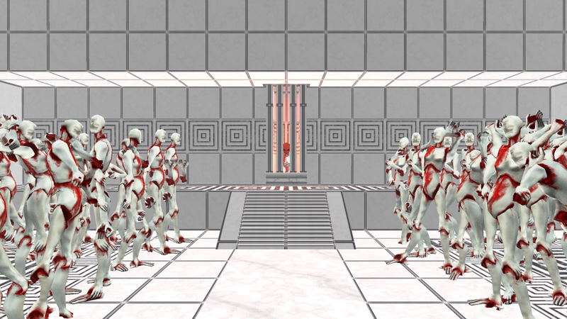 Ultrakill <span class="ext" style="background-color: #2a475e; color: #FFFFFF;">STEAM</span> <span class="ext ext_digital">digital</span> image 7