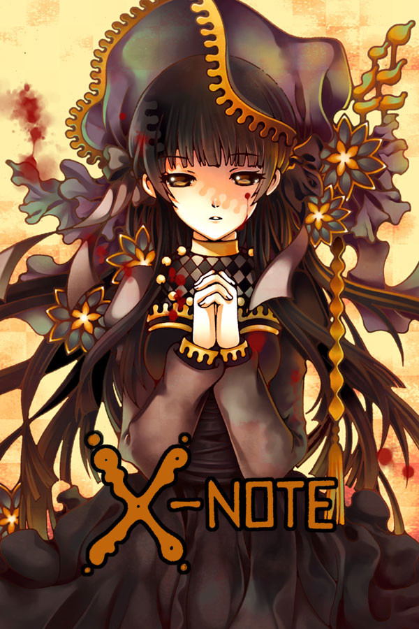 X-Note STEAM digital — Import Game Deal
