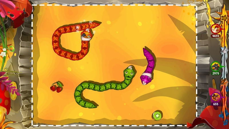 60 in 1 Mini Game Collection (Multi-Language) image 2