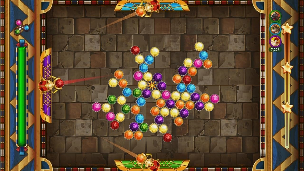 60 in 1 Mini Game Collection (Multi-Language) for Nintendo Switch