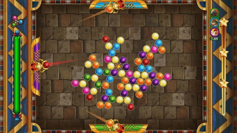60 in 1 Mini Game Collection (Multi-Language) image 5