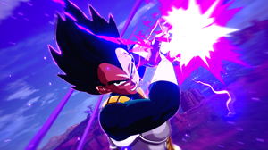 Dragon Ball: Sparking! Zero_