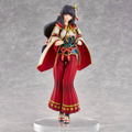 Monster Hunter Rise Pre-Painted Figure: Hinoa the Quest Maiden thumbnail 2