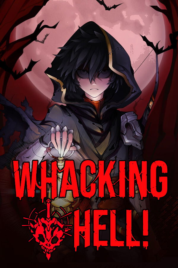 Whacking Hell! STEAM digital — Import Game Deal