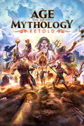 Age of Mythology: Retold <span class="ext" style="background-color: #2a475e; color: #FFFFFF;">STEAM</span> <span class="ext ext_digital">digital</span> thumbnail 1