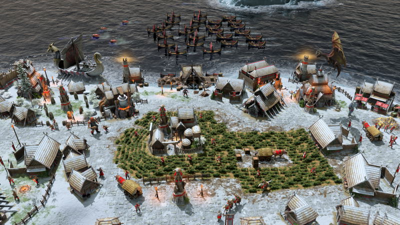 Age of Mythology: Retold <span class="ext" style="background-color: #2a475e; color: #FFFFFF;">STEAM</span> <span class="ext ext_digital">digital</span> image 3