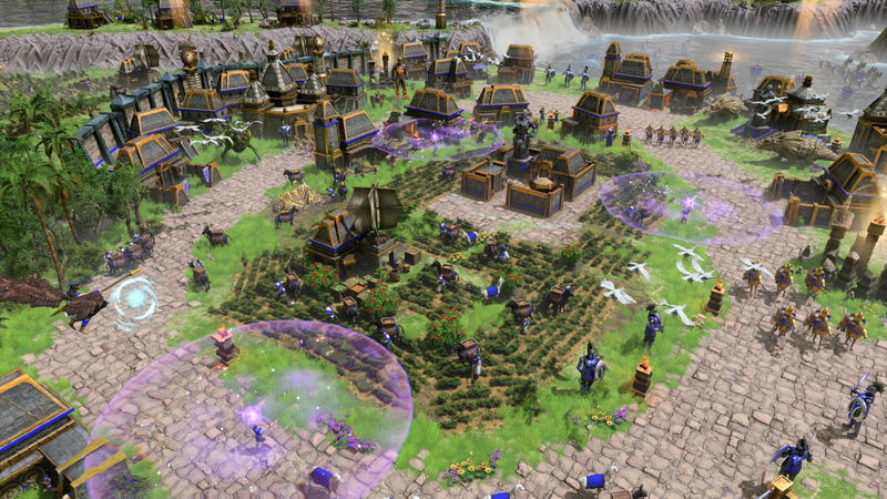 Age of Mythology: Retold <span class="ext" style="background-color: #2a475e; color: #FFFFFF;">STEAM</span> <span class="ext ext_digital">digital</span> image 5