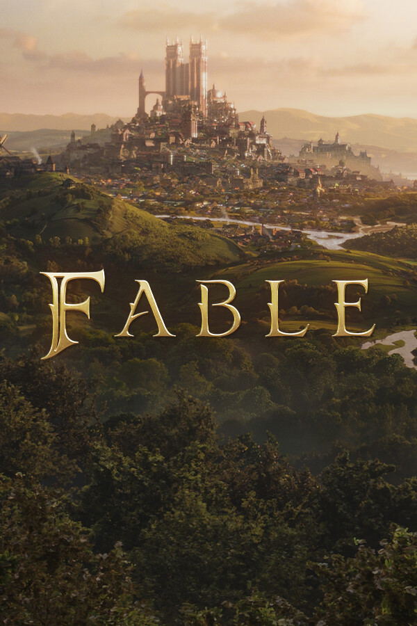 Fable <span class="ext" style="background-color: #2a475e; color: #FFFFFF;">STEAM</span> <span class="ext ext_digital">digital</span> image 2