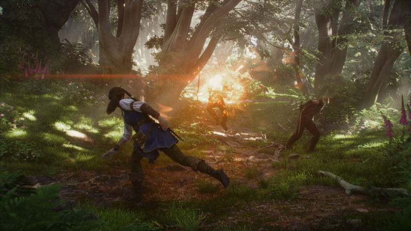 Fable <span class="ext" style="background-color: #2a475e; color: #FFFFFF;">STEAM</span> <span class="ext ext_digital">digital</span> image 6