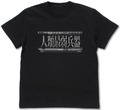 Solo Leveling - Humanity's Weakest Weapon T-shirt (Black | Size XL) thumbnail 1