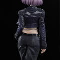 Gridman Universe Pre-Painted Figure: Zozo Black Collection Mujina thumbnail 11