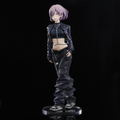 Gridman Universe Pre-Painted Figure: Zozo Black Collection Mujina thumbnail 3