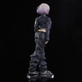 Gridman Universe Pre-Painted Figure: Zozo Black Collection Mujina thumbnail 5