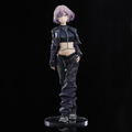 Gridman Universe Pre-Painted Figure: Zozo Black Collection Mujina thumbnail 8