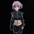 Gridman Universe Pre-Painted Figure: Zozo Black Collection Mujina thumbnail 9