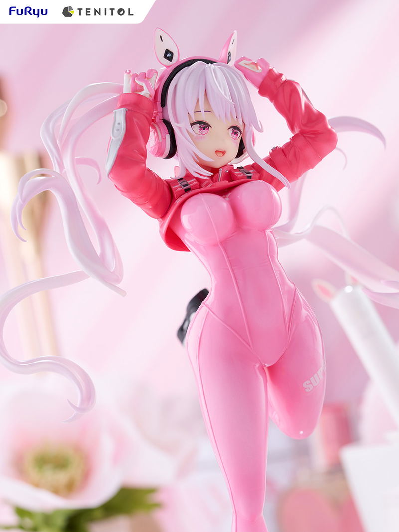 Tenitol Goddess of Victory Nikke: Alice image 11