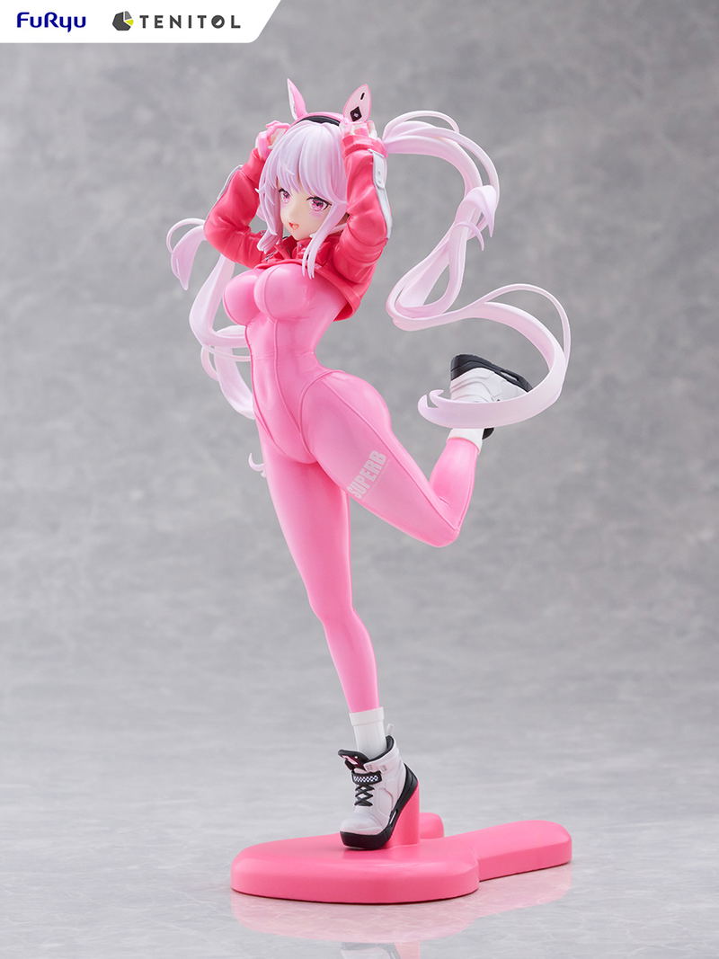 Tenitol Goddess of Victory Nikke: Alice image 3