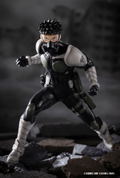 ARTFX J Kaiju No. 8 1/8 Scale Pre-Painted Figure: Hibino Kafka thumbnail 2