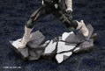 ARTFX J Kaiju No. 8 1/8 Scale Pre-Painted Figure: Hibino Kafka thumbnail 12