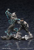 ARTFX J Kaiju No. 8 1/8 Scale Pre-Painted Figure: Hibino Kafka thumbnail 13