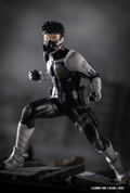 ARTFX J Kaiju No. 8 1/8 Scale Pre-Painted Figure: Hibino Kafka thumbnail 5