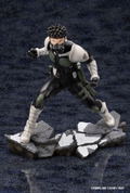ARTFX J Kaiju No. 8 1/8 Scale Pre-Painted Figure: Hibino Kafka thumbnail 6