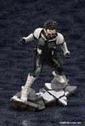 ARTFX J Kaiju No. 8 1/8 Scale Pre-Painted Figure: Hibino Kafka thumbnail 7