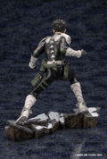 ARTFX J Kaiju No. 8 1/8 Scale Pre-Painted Figure: Hibino Kafka thumbnail 8