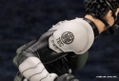 ARTFX J Kaiju No. 8 1/8 Scale Pre-Painted Figure: Hibino Kafka thumbnail 10
