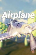 Airplane <span class="ext" style="background-color: #2a475e; color: #FFFFFF;">STEAM</span> <span class="ext ext_digital">digital</span> thumbnail 1