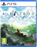 Albatroz thumbnail 1