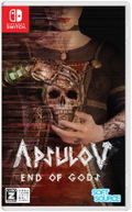 Apsulov: End of Gods (Multi-Language) thumbnail 1