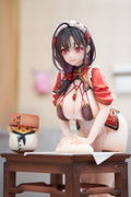 Azur Lane 1/7 Scale Pre-Painted Figure: Ting An Tender White Jade Ver. thumbnail 11