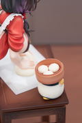 Azur Lane 1/7 Scale Pre-Painted Figure: Ting An Tender White Jade Ver. thumbnail 13