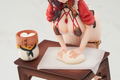 Azur Lane 1/7 Scale Pre-Painted Figure: Ting An Tender White Jade Ver. thumbnail 4