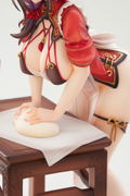 Azur Lane 1/7 Scale Pre-Painted Figure: Ting An Tender White Jade Ver. thumbnail 5