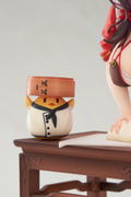 Azur Lane 1/7 Scale Pre-Painted Figure: Ting An Tender White Jade Ver. thumbnail 7