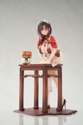 Azur Lane 1/7 Scale Pre-Painted Figure: Ting An Tender White Jade Ver. thumbnail 8