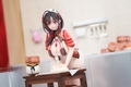 Azur Lane 1/7 Scale Pre-Painted Figure: Ting An Tender White Jade Ver. thumbnail 9