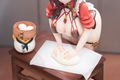 Azur Lane 1/7 Scale Pre-Painted Figure: Ting An Tender White Jade Ver. thumbnail 10