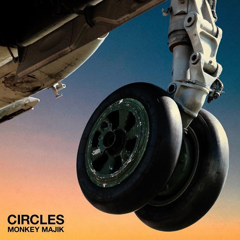 Circles [w/ Blu-ray Limited Edition] — Import Game Deal