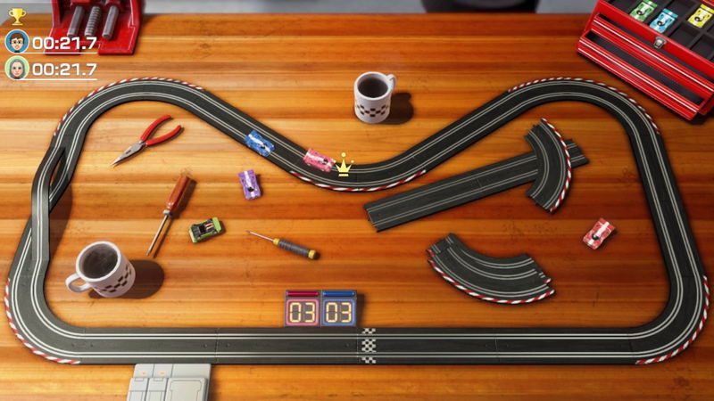Clubhouse Games: 51 Worldwide Classics image 11