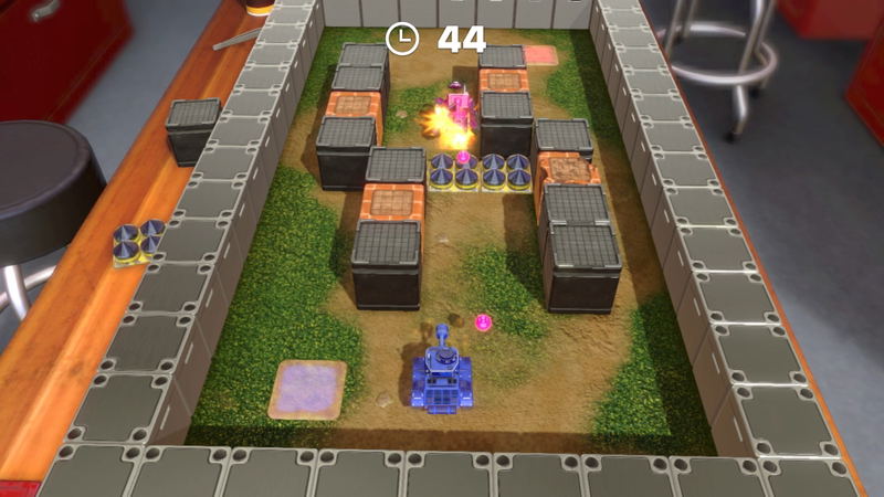 Clubhouse Games: 51 Worldwide Classics image 2